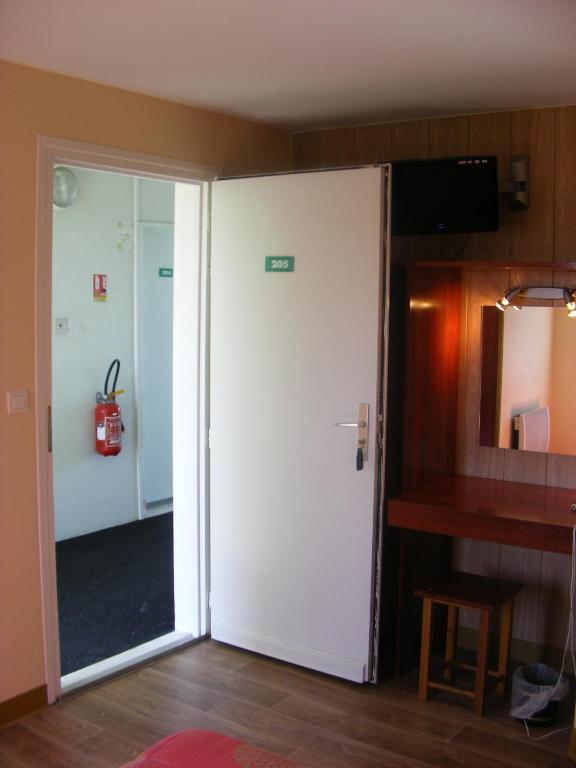 Fast Hotel Colmar Houssen Cameră foto